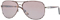 Persol Sun Collection Polarized Havana Brown Aviator Unisex Sunglasses