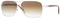 Persol Design Style Brown Sunglasses