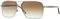 Persol Sun Collection Havana Navigator Unisex Sunglasses