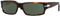Persol Crystal Sun Collection Brown Sunglasses