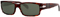 Persol Sun Collection Polarized Havana Unisex Sunglasses
