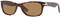 Persol Sun Collection Polarized Havana Unisex Sunglasses