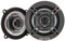 Jensen 5.25" Coaxial 2-Way Car Speakers