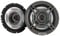 Jensen 6.5" Coaxial Car Speakers