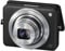 Canon PowerShot N Black 12 Megapixel Digital Camera