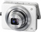 Canon PowerShot N White 12 Megapixel Digital Camera