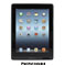 LaunchPort AP.3 Black iPad Mounting Case