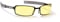 Gunnar Optiks PPK Onyx Advanced Gaming Eyeware