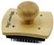 Big Green Egg Stone Scrubber