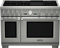 Thermador 48" Professional Series Pro Grand Commercial Depth Dual Fuel Range