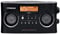 Sangean FM Stereo RDS / AM Digital Tuning Black Portable Receiver