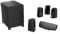 Definitive Technology Black ProCinema 400 Home Theater Speaker System