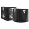 Focal Profile SR908 Black Satin Satellite Speakers