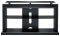 ProForma 55" Black 2-In-1 TV Base
