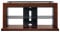 ProForma 55" Cherry 2-In-1 TV Base