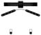 Proforma 60" Gallery Style TV Wall Mount 