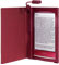 Sony Red Standard Cover With LED Light For eBook Reader