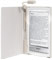 Sony White Standard Cover With LED Light For eBook Reader