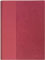 Sony Red Standard Cover For eBook Reader