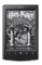 Sony 6" Digital E Ink Black Reader