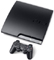 Sony PlayStation 3 Slim 160GB Video Game System