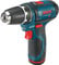 Bosch Tools 12V 3/8" Drill Driver Lboxx Kit