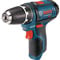 Bosch Tools 12V 3/8" Drill Driver With Exact-Fit Insert Tray