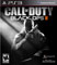 Sony PS3 Call Of Duty: Black Ops II