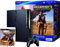 Sony PlayStation 3 Slim 320GB Uncharted 3 Bundle Game System
