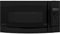 GE Profile Advantium 120 Over The Range Black Microwave Oven