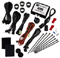 Audiovox Deluxe Digital Front Or Rear 2 Sensor Upgradeable System