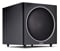 Polk Audio 12" Black Powered Subwoofer