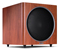 Polk Audio  12" Cherry Powered Subwoofer