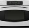 GE Profile 30" Stainless Steel Built-In Single Convection Wall Oven