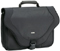 Solo Classic Collection 17" Black Laptop Messenger Bag