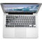 iSkin Clear ProTouch Classic MacBook Keyboard Protector