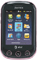 Pantech Pursuit 2 Pink AT&T Wireless Cellular Phone