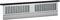 GE Profile 36" Black Telescopic Downdraft System