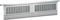 GE Profile 36" Stainless Steel Telescopic Downdraft System