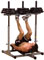 Powerline by Body-Solid Vertical Leg Press