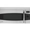 GE Profile PVM1790 Stainless Steel Over-The-Range Microwave Oven