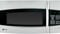 GE Profile Spacemaker Stainless Steel Over-The-Range Microwave Oven