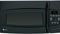GE Profile Spacemaker Black Over-The-Range Microwave Oven