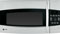 GE Profile Spacemaker Stainless Steel Over-The-Range Microwave Oven