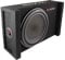 Kenwood Excelon 10" Mobile Subwoofer Enclosure