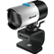 Microsoft Silver LifeCam Studio Webcam