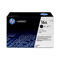 HP 16A Black LaserJet Toner Cartridge