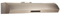Broan Evolution QP1 Series 30" Stainless Steel Under Cabinet Range Hood