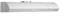 Broan Evolution QP1 Series 30" White Under Cabinet Range Hood