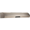 Broan Evolution QP2 Series 36" Stainless Steel Under Cabinet Range Hood 